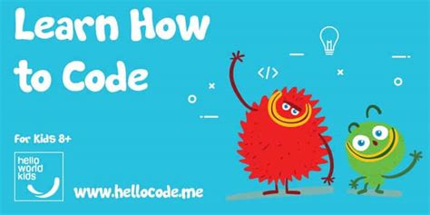 Startup MGZN – Jordanian startup HelloWorldKids launches HelloCode.me an online learning coding ...