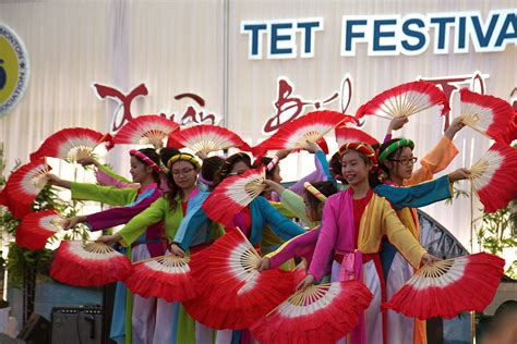 2016 Tet Festival | Flickr