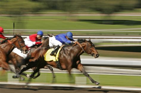 Churchill Downs announces new safety initiatives - Equus Magazine