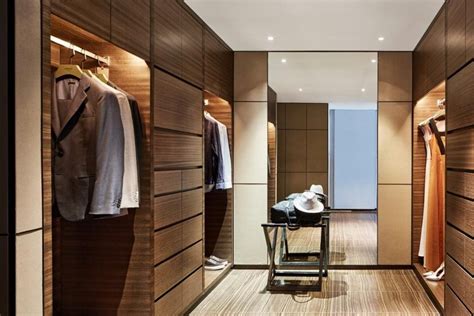 HAUTE HOTEL CLOSETS — LA CLOSET DESIGN