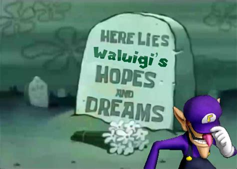 Waluigi not in Super Smash Bros. Ultimate memes 14 out of 14 image gallery