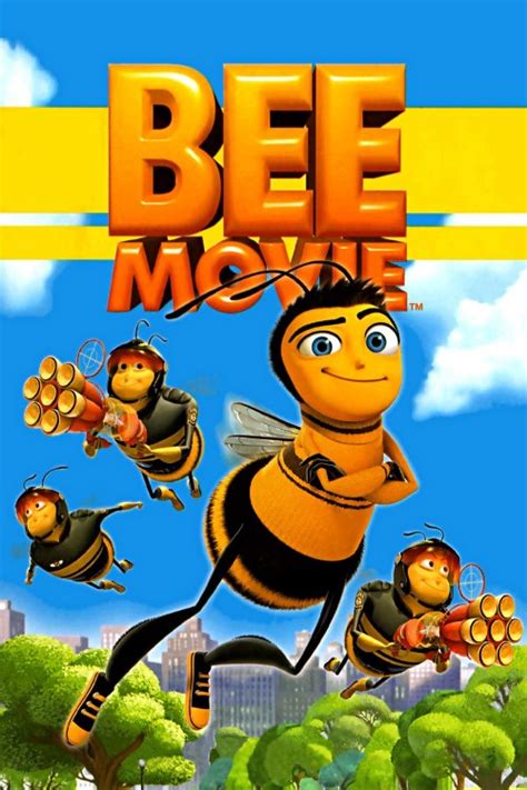 Bee Movie Movie Trailer - Suggesting Movie