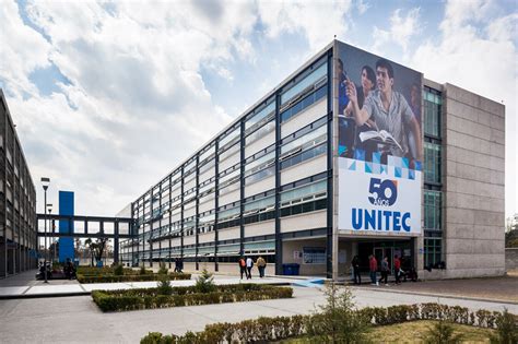 UNITEC - Universidad Tecnológica de México - Campus Querétaro en ...