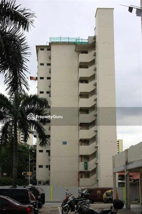 87 Circuit Road HDB Details in Macpherson / Potong Pasir