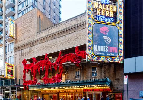 The Best Broadway Show to See in 2024: March