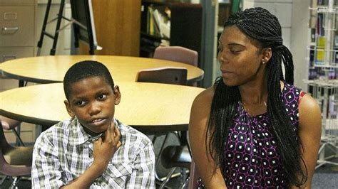 Science lesson at Pinellas Park Elementary saves a student's life (w/video)