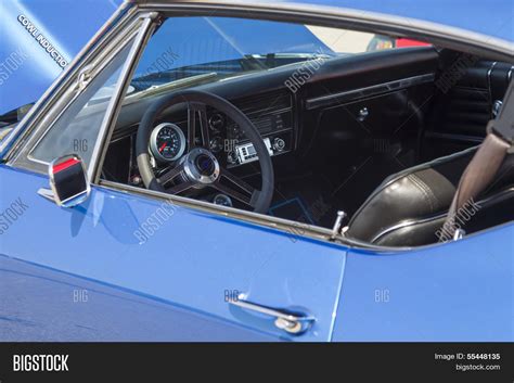 1968 Chevy Chevelle Ss Image & Photo (Free Trial) | Bigstock