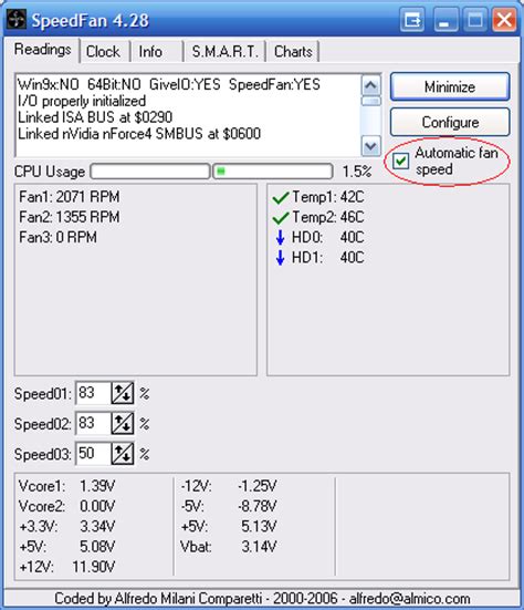 Using SpeedFan to automatically control your PC’s fan speeds » unitstep.net