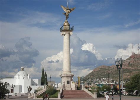 Visit Chihuahua on a trip to Mexico | Audley Travel UK