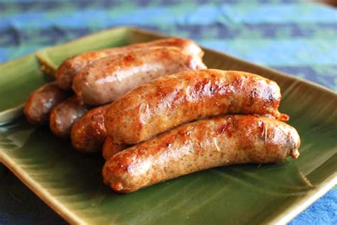 My homemade pork sausage recipe | MamaMancini's Original Family Recipe