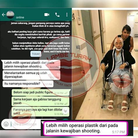 Selalu Bisa Update Gosip Setiap Hari, Begini Cara Kerja Akun Lambe-Lambean di Instagram - Boombastis