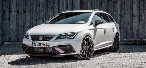 Seat Leon - Audi Tuning, VW Tuning, Chiptuning von ABT Sportsline.