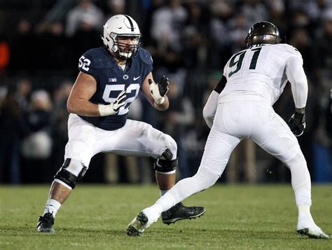 Penn State Football Early Position Preview 2017: OL