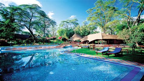 Three Great Reasons to Visit Lake Naivasha Sopa Resort | Emerging Destinations