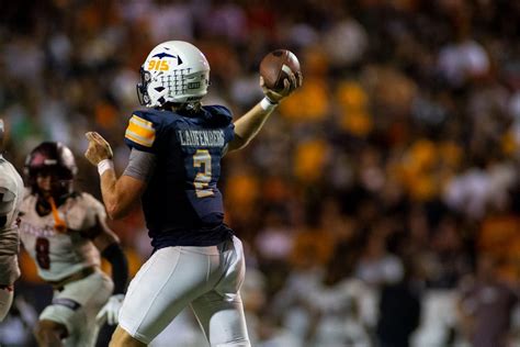 UTEP Football 2023 Schedule Released with 3 Wednesday Games