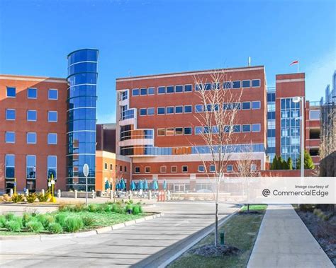 Memorial Hospital - Centennial Medical Square - 621 Memorial Drive, South Bend, IN | Office Space