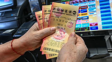 Powerball player wins $2.47 billion jackpot – second-largest prize in ...