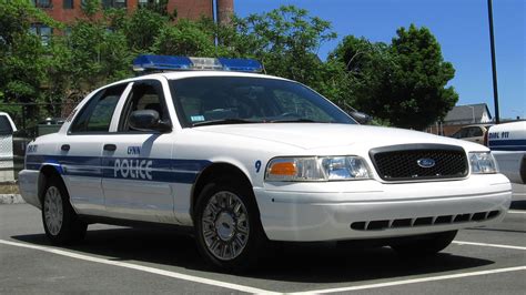 Lynn Police Department (MA - USA) | Gerard Donnelly | Flickr