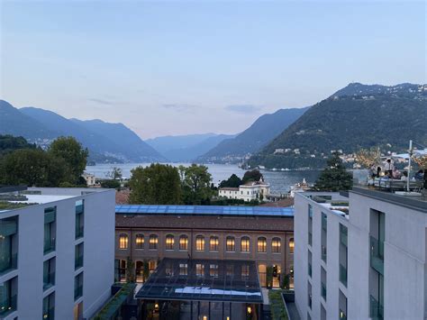 Hilton Lake Como review - the hotel and my recent visit to Italy - was it worth it? - Turning ...