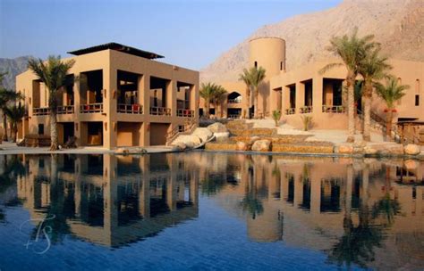 Six Senses Zighy Bay | Ever After Honeymoons Blog