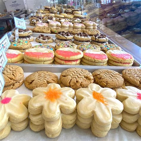 Colorado-based cookie shop to open downtown - SiouxFalls.Business