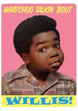 Gary Coleman Quotes. QuotesGram