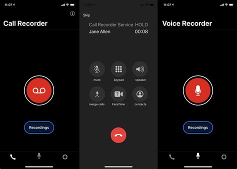 The 8 Best Apps to Record Phone Calls on iPhone of 2021