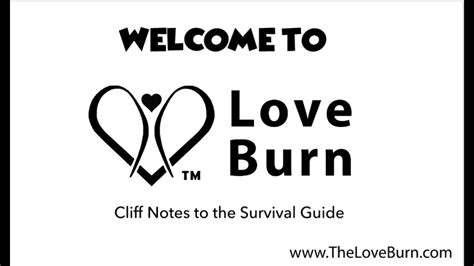 Love Burn 2020 Welcome Video with Survival Guide in Miami, Florida - YouTube