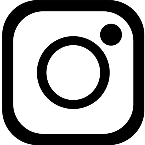 Instagram Png Logo Transparent