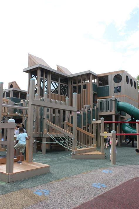 From Trails to Tales: Why Sugar Sand Park is a Top Spot for Families