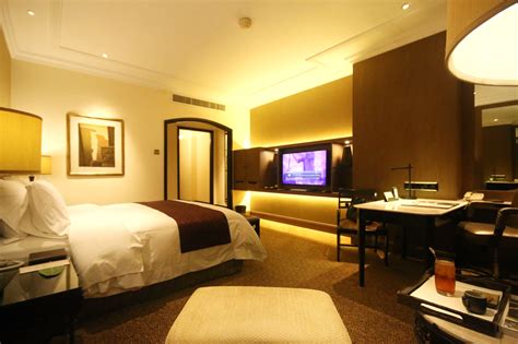 Where to Goh - Sheraton Grande Sukhumvit Bangkok needs a makeover