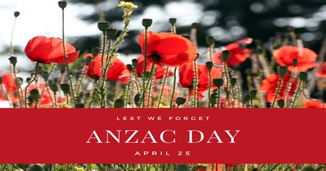 Is Anzac Day 2024 A Public Holiday - Image to u