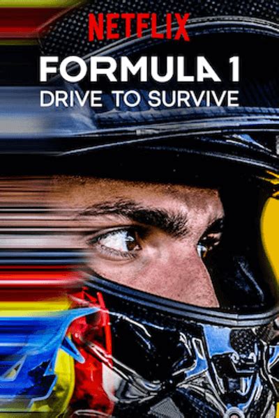 Drive to Survive – NETFLIX | Viva Productions