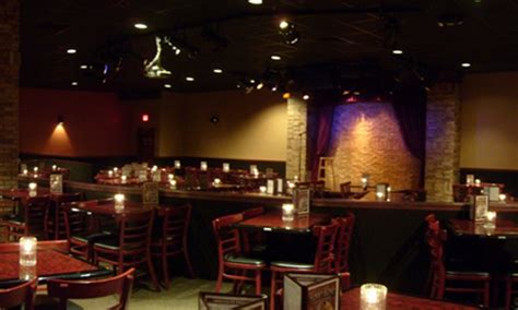 Funny Bone Comedy Club - Funny Bone Comedy Club | Groupon