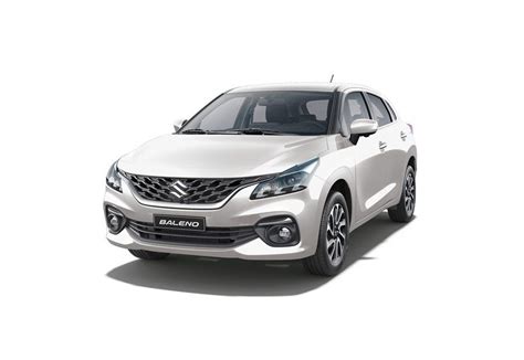 New Suzuki Baleno 2023 1.5L GL Photos, Prices And Specs in UAE