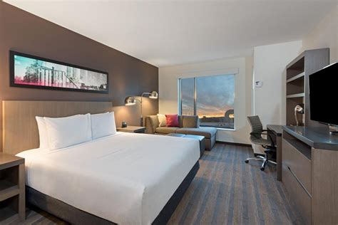 HYATT HOUSE DENVER/DOWNTOWN - Hotel Reviews, Photos, Rate Comparison ...