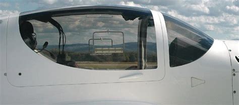 Windshields and windows From: LP Aero Plastics Inc. | Aviation Pros