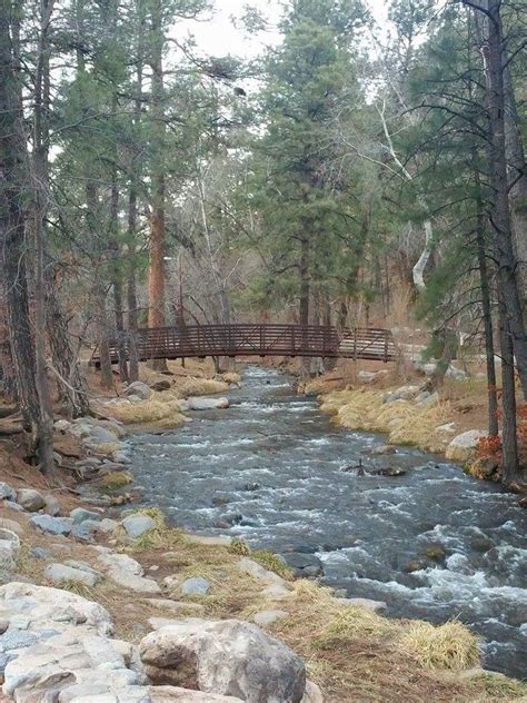 Find A Park — Parks & Recreation | The Village of Ruidoso, NM