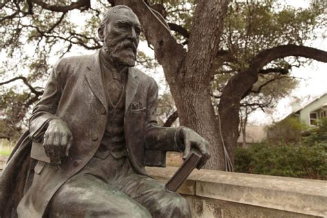 New Brackenridge Park book a deep dive into local history