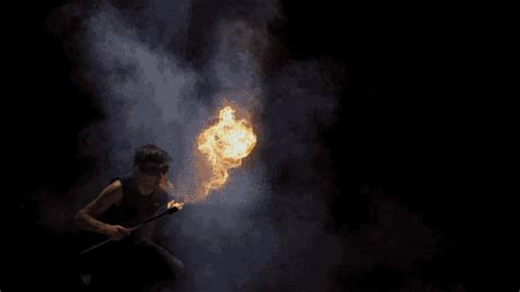 Fire Breathing GIF - Find & Share on GIPHY