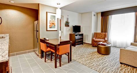 Homewood Suites by Hilton Doylestown, PA