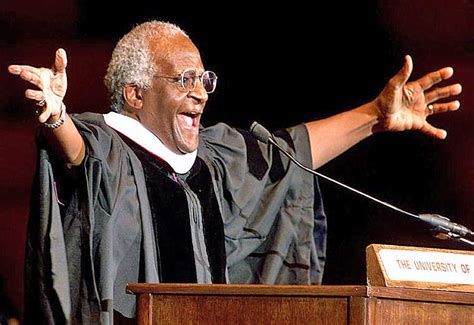 Desmond Tutu to lie in state ahead of funeral on January 1 - Ashantibiz