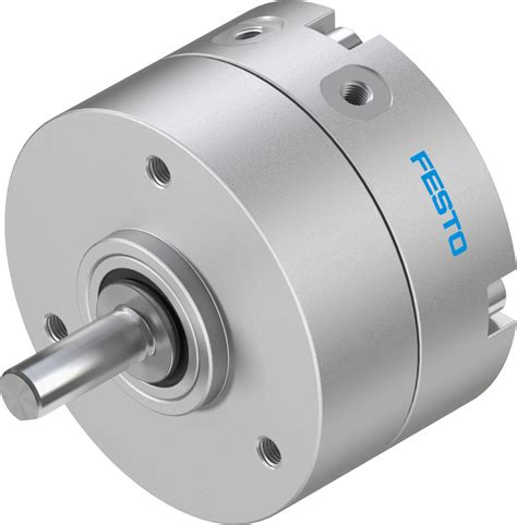 Rotary actuator DRVS-8-90-P-EX4 | Festo USA