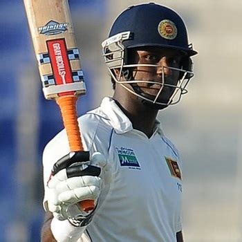 Cricket Dawn | Angelo Mathews – Captain’s unbeaten knock of 116