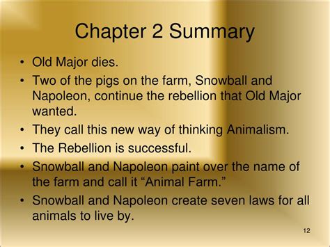 PPT - Animal Farm PowerPoint Presentation, free download - ID:5435527