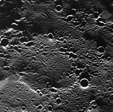 New Images from Mercury: Just the Beginning for MESSENGER in Orbit - Universe Today