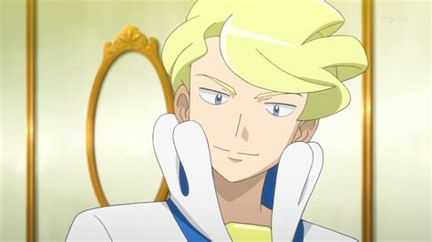 Image - Siebold anime.png | Pokémon Wiki | FANDOM powered by Wikia