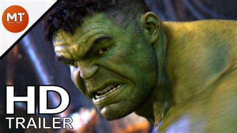 HULK 3 : World War Hulk (2023) - Movie Teaser Trailer (FanMade) - YouTube