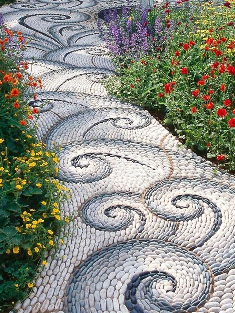 25 Best Garden Path and Walkway Ideas and Designs for 2023