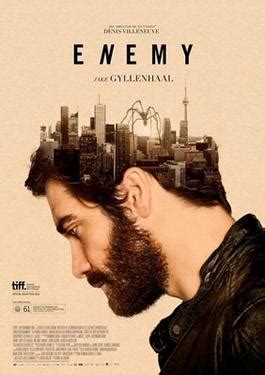 Enemy (2013 film) - Wikipedia